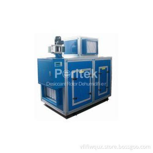 Warehouse Small Industrial Dehumidifier , Energy Saving Pro